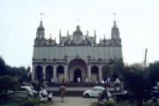 Die orthodoxe Kirche in Äthiopien / Galerie